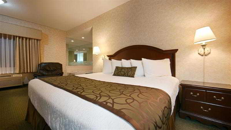 Best Western Plus Twin Falls Hotel