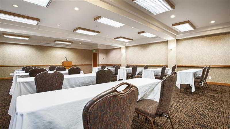 Best Western Plus Twin Falls Hotel