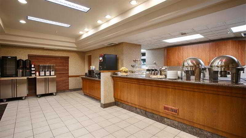 Best Western Plus Twin Falls Hotel