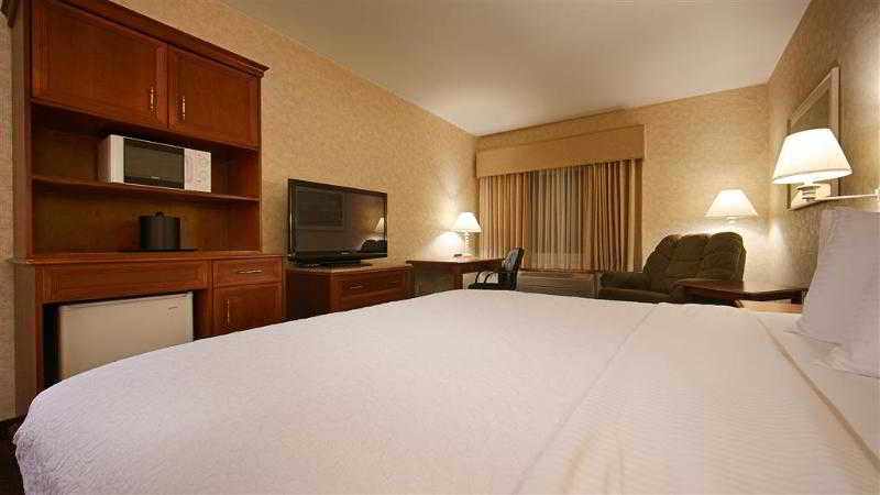 Best Western Plus Twin Falls Hotel
