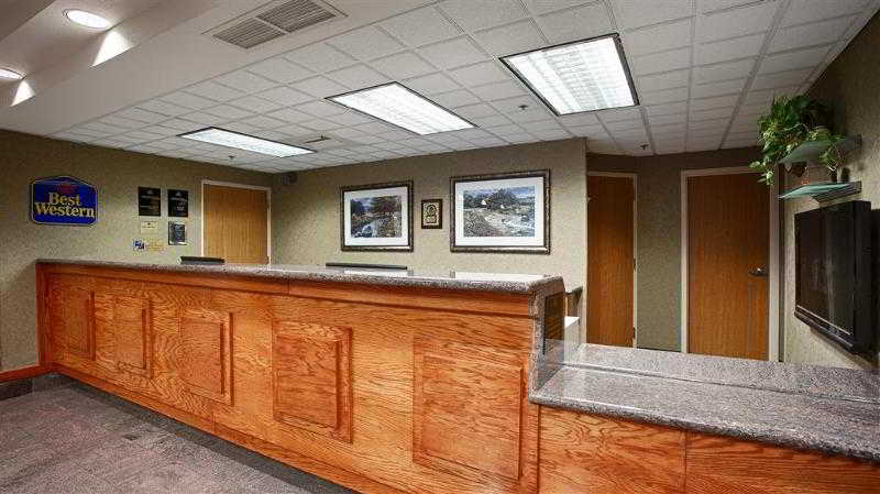 Best Western Plus Twin Falls Hotel