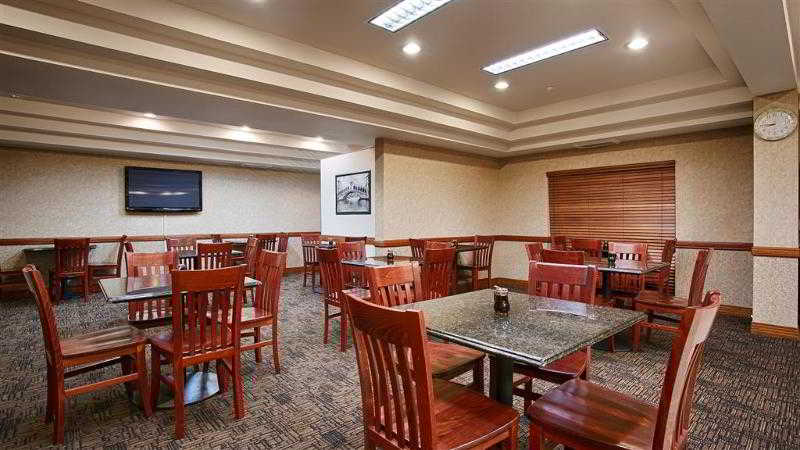 Best Western Plus Twin Falls Hotel