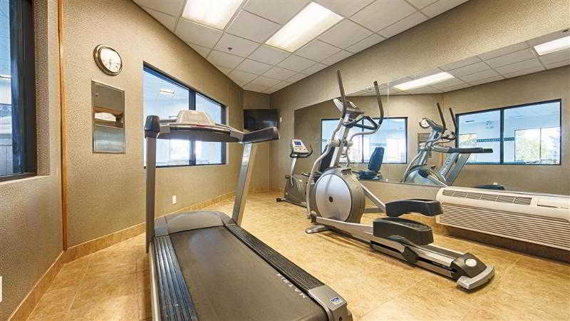 Best Western Plus Twin Falls Hotel