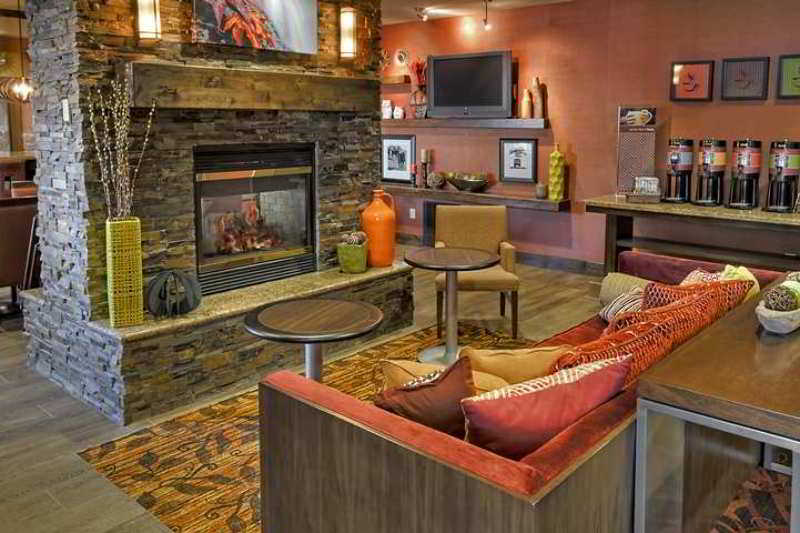 Hampton Inn Twin Falls