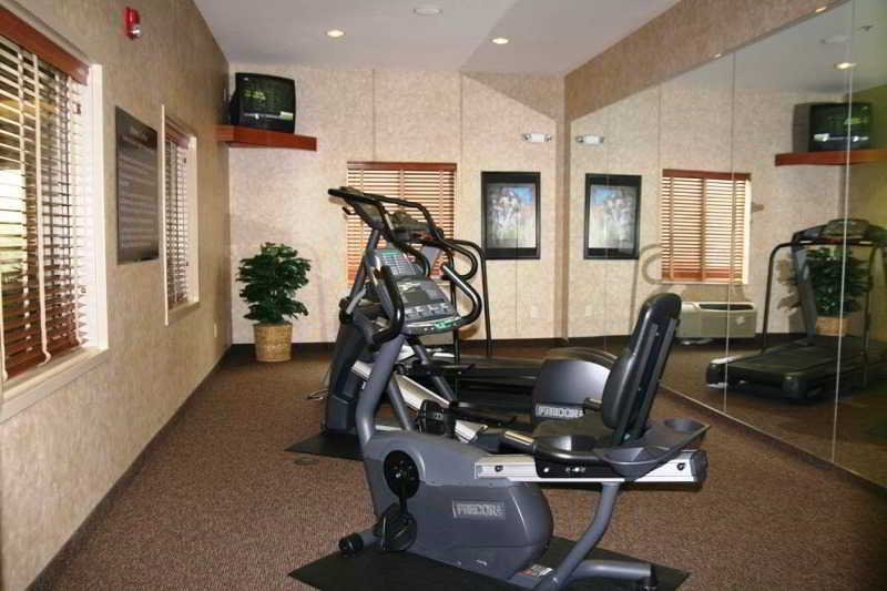 Hampton Inn Twin Falls