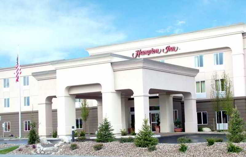 Hampton Inn Twin Falls