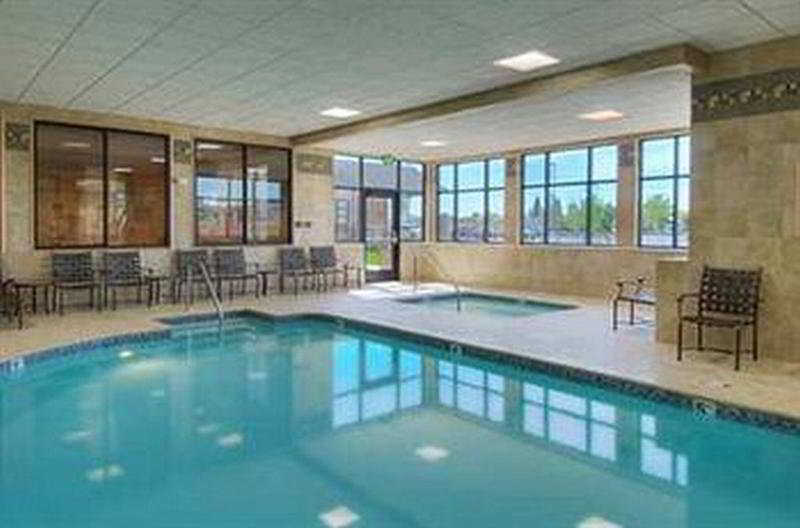 Hampton Inn Twin Falls
