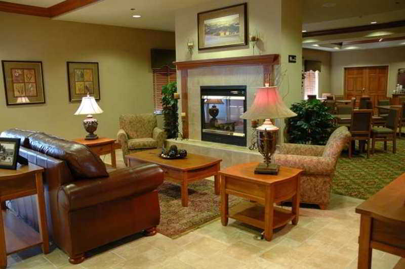 Hampton Inn Twin Falls