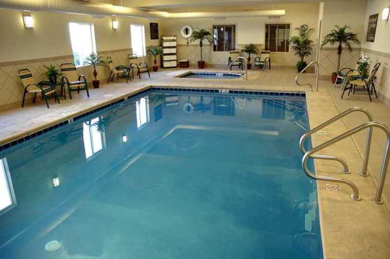 Hampton Inn Twin Falls