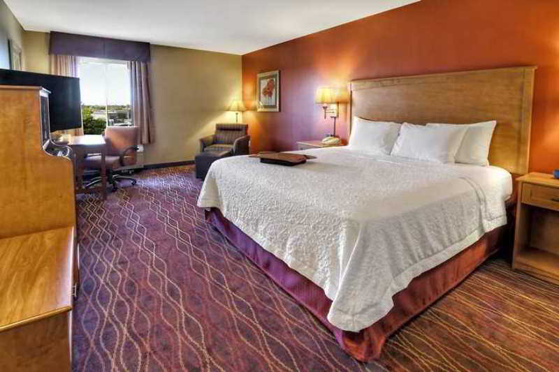 Hampton Inn Twin Falls