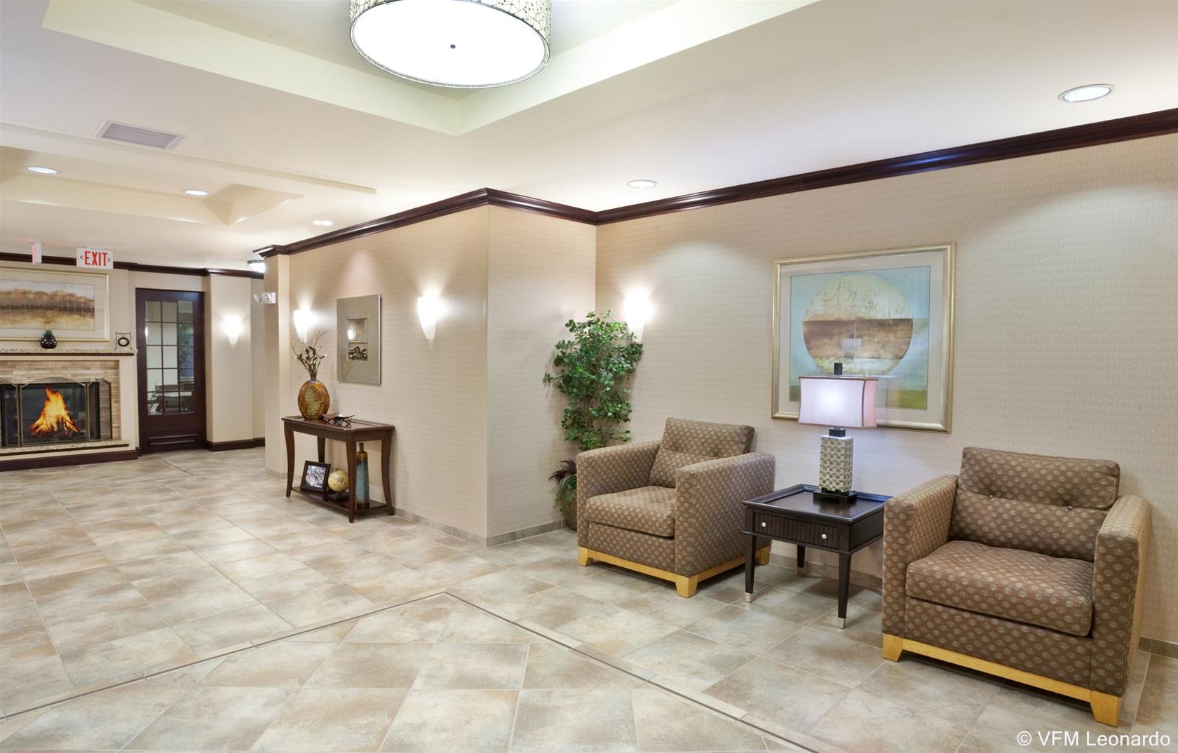Holiday Inn Express & Suites Twin Falls