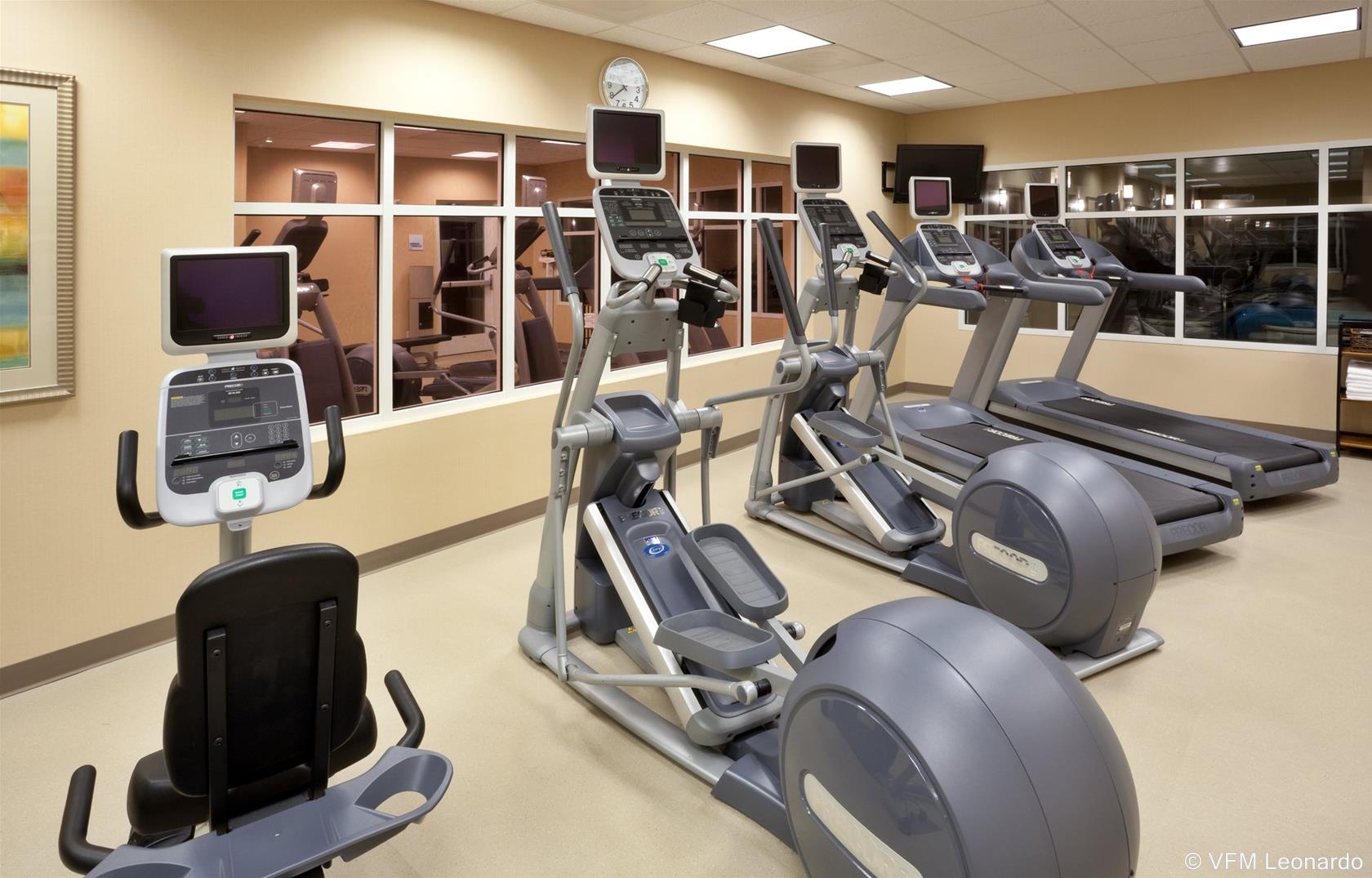 Holiday Inn Express & Suites Twin Falls