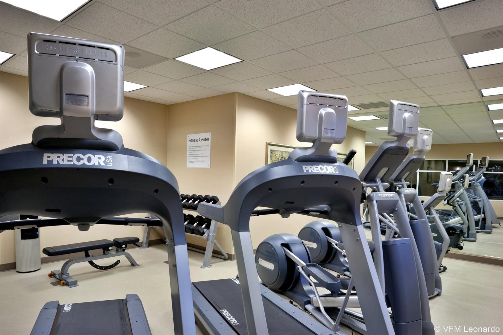 Holiday Inn Express & Suites Twin Falls