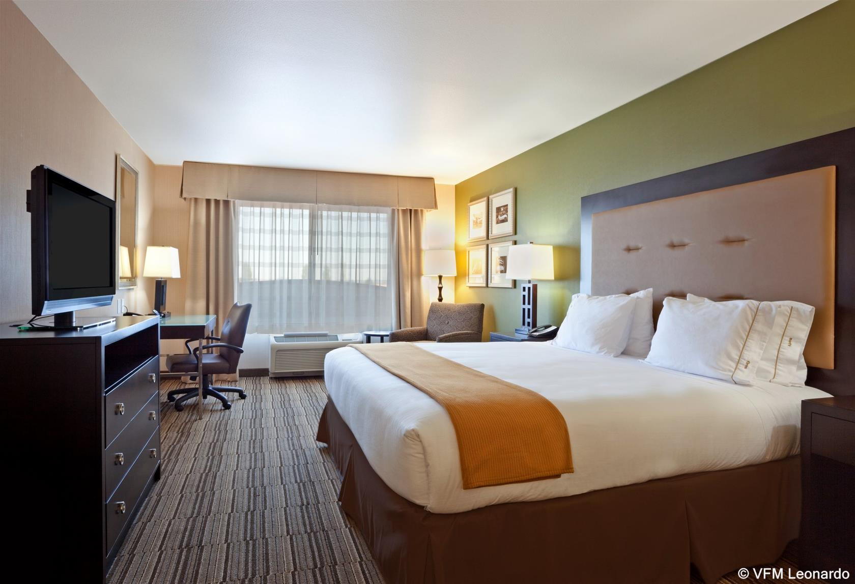 Holiday Inn Express & Suites Twin Falls