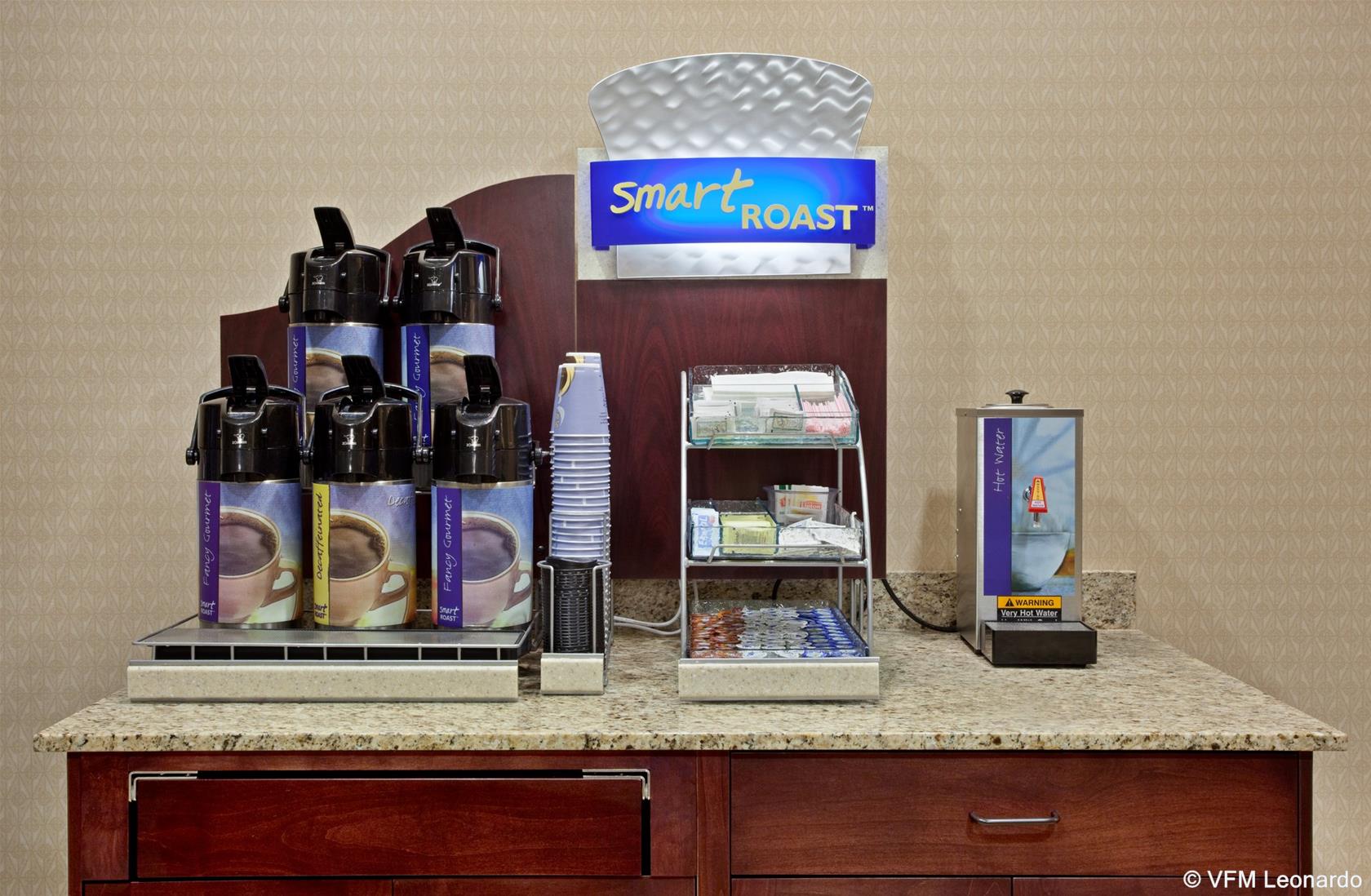 Holiday Inn Express & Suites Twin Falls