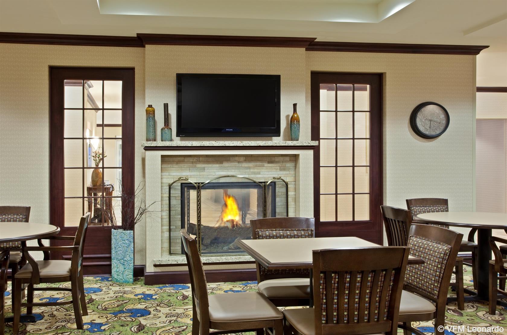 Holiday Inn Express & Suites Twin Falls