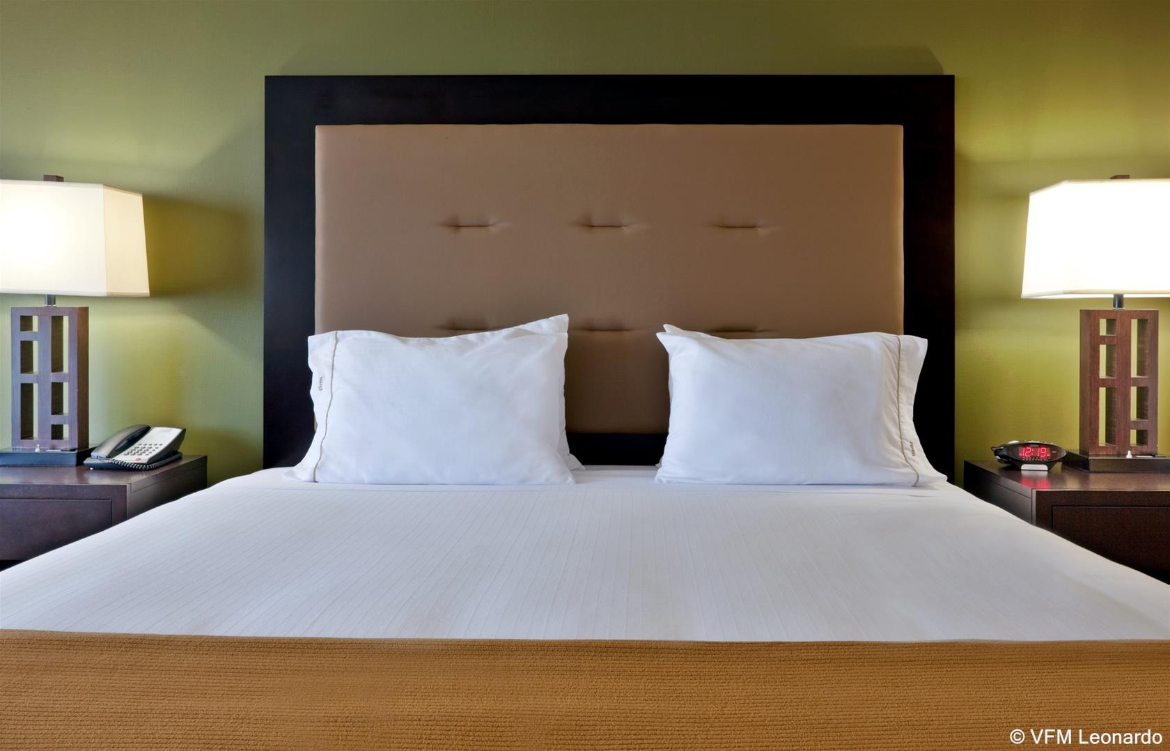 Holiday Inn Express & Suites Twin Falls