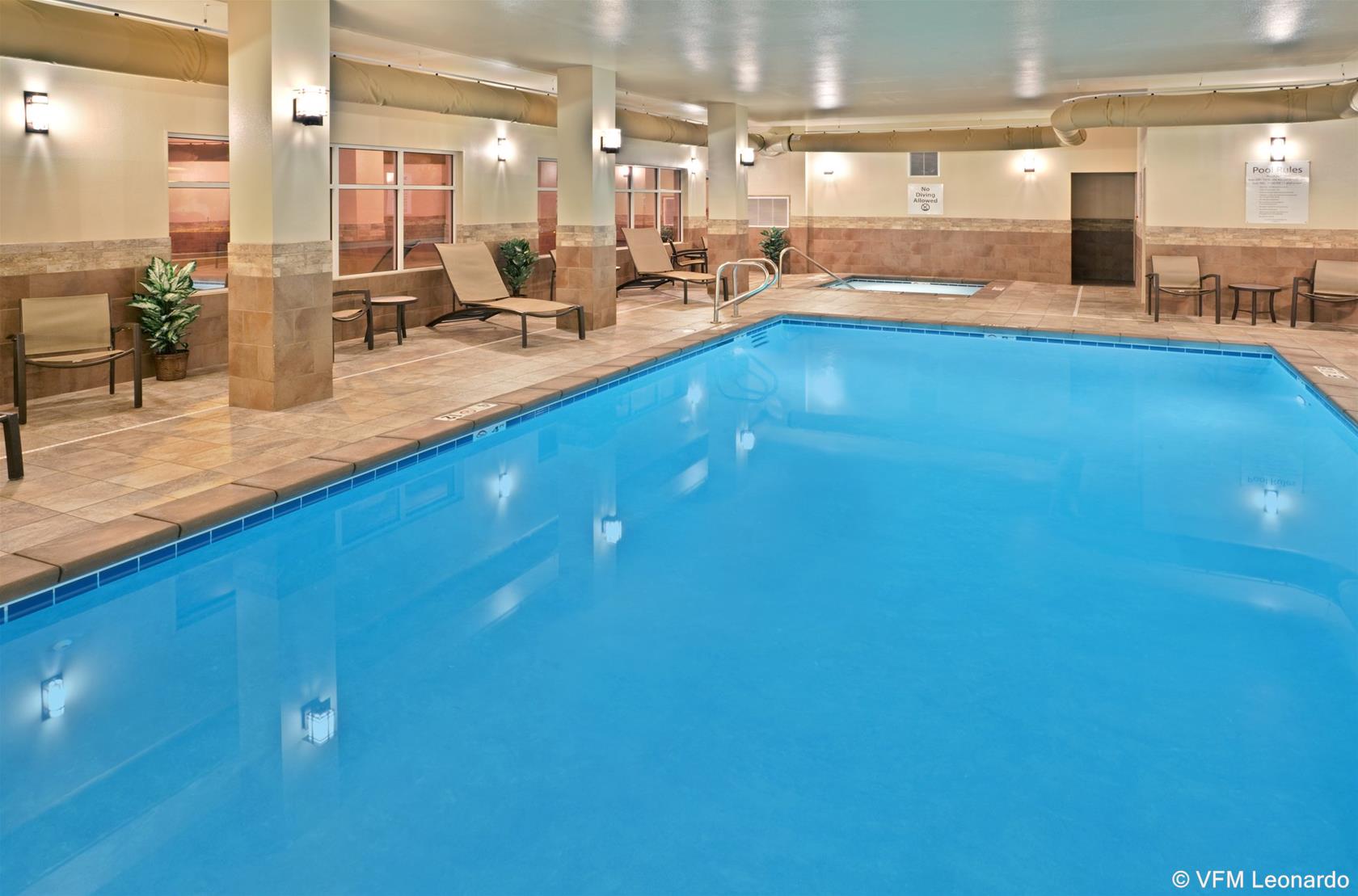 Holiday Inn Express & Suites Twin Falls