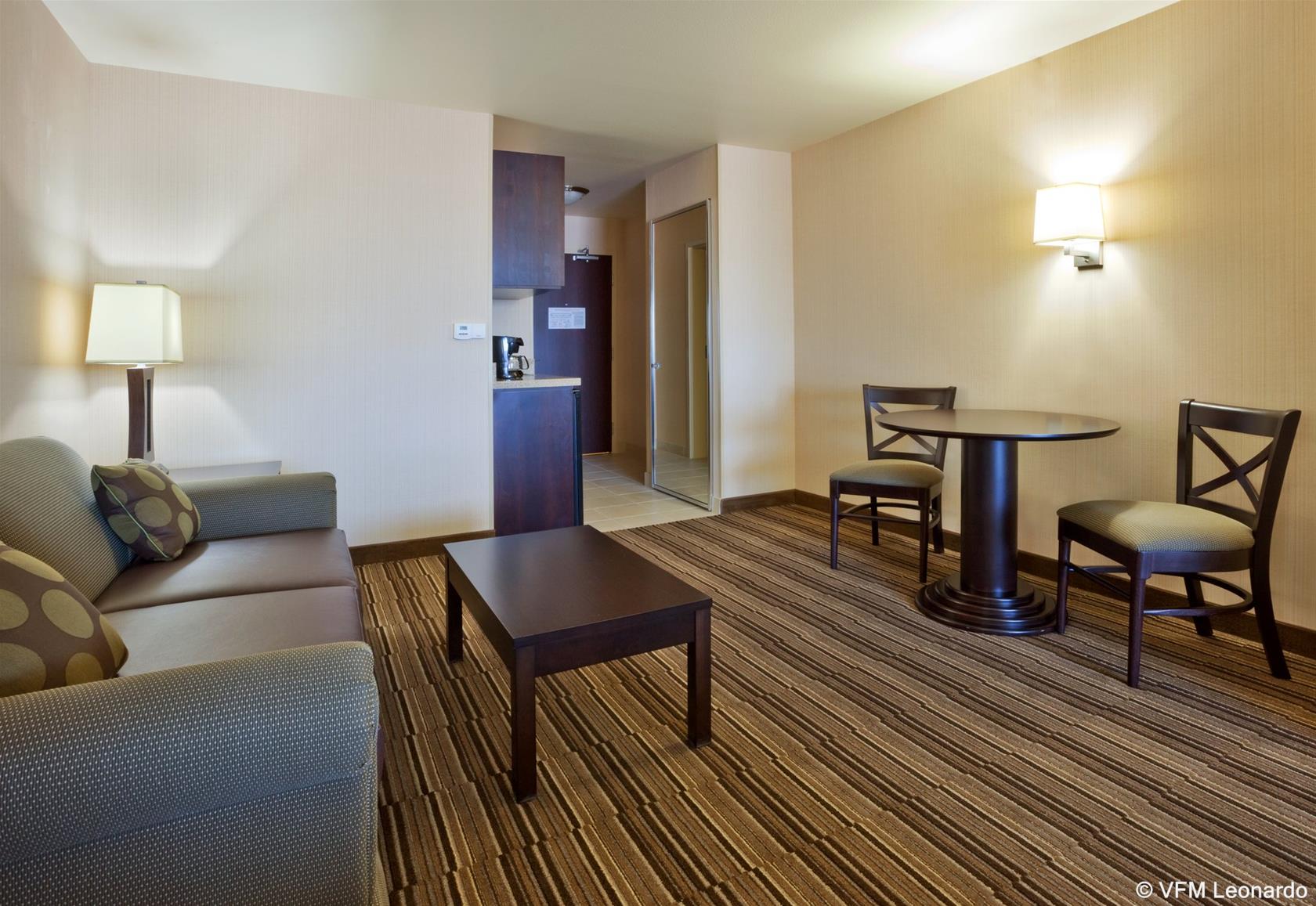 Holiday Inn Express & Suites Twin Falls
