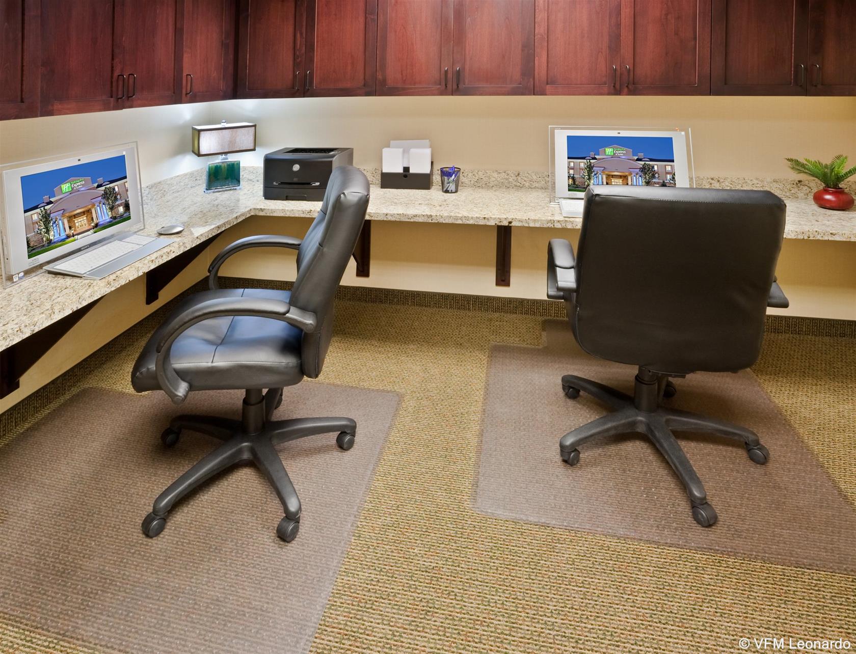 Holiday Inn Express & Suites Twin Falls