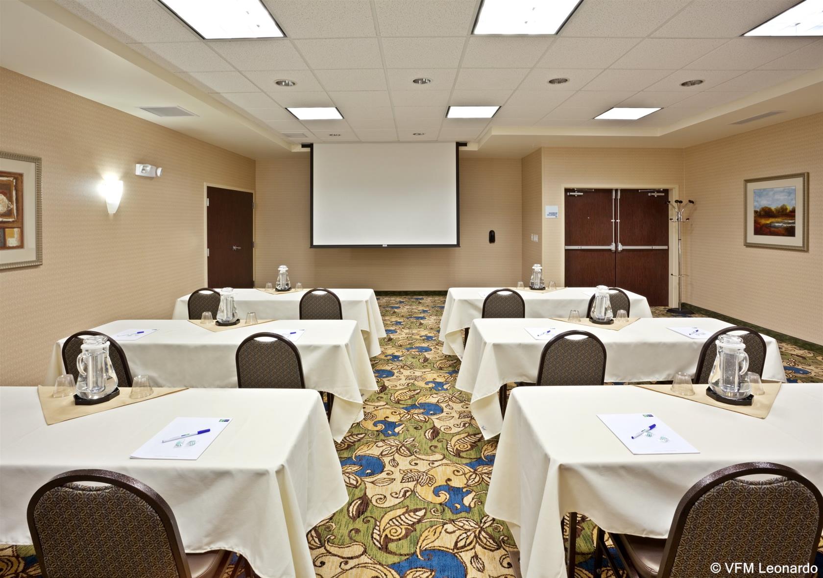 Holiday Inn Express & Suites Twin Falls