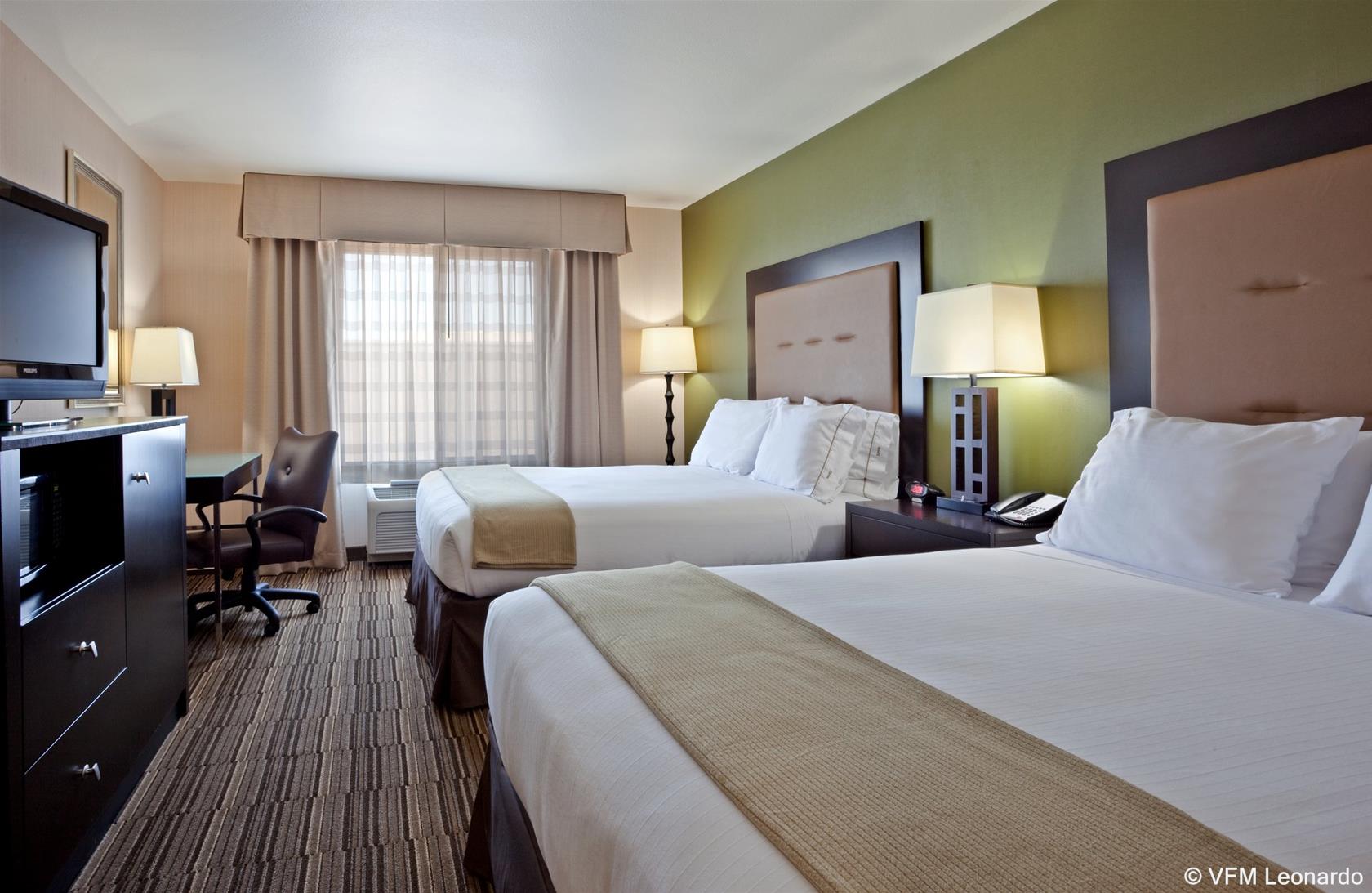 Holiday Inn Express & Suites Twin Falls