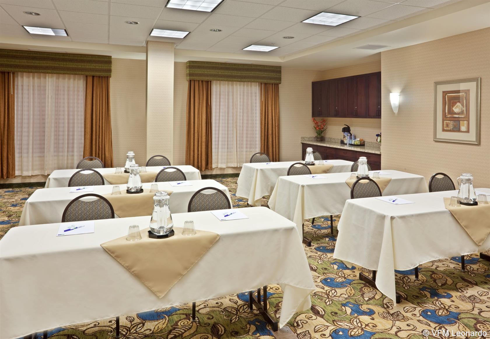 Holiday Inn Express & Suites Twin Falls
