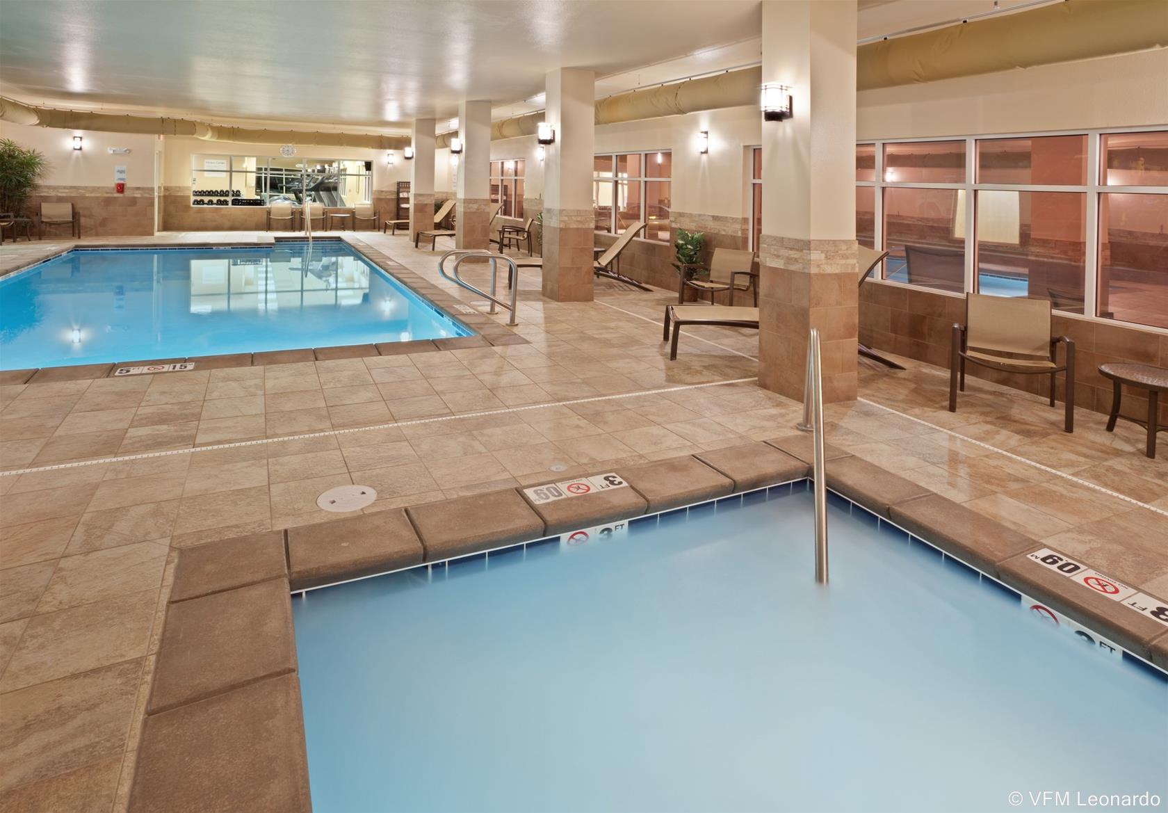 Holiday Inn Express & Suites Twin Falls