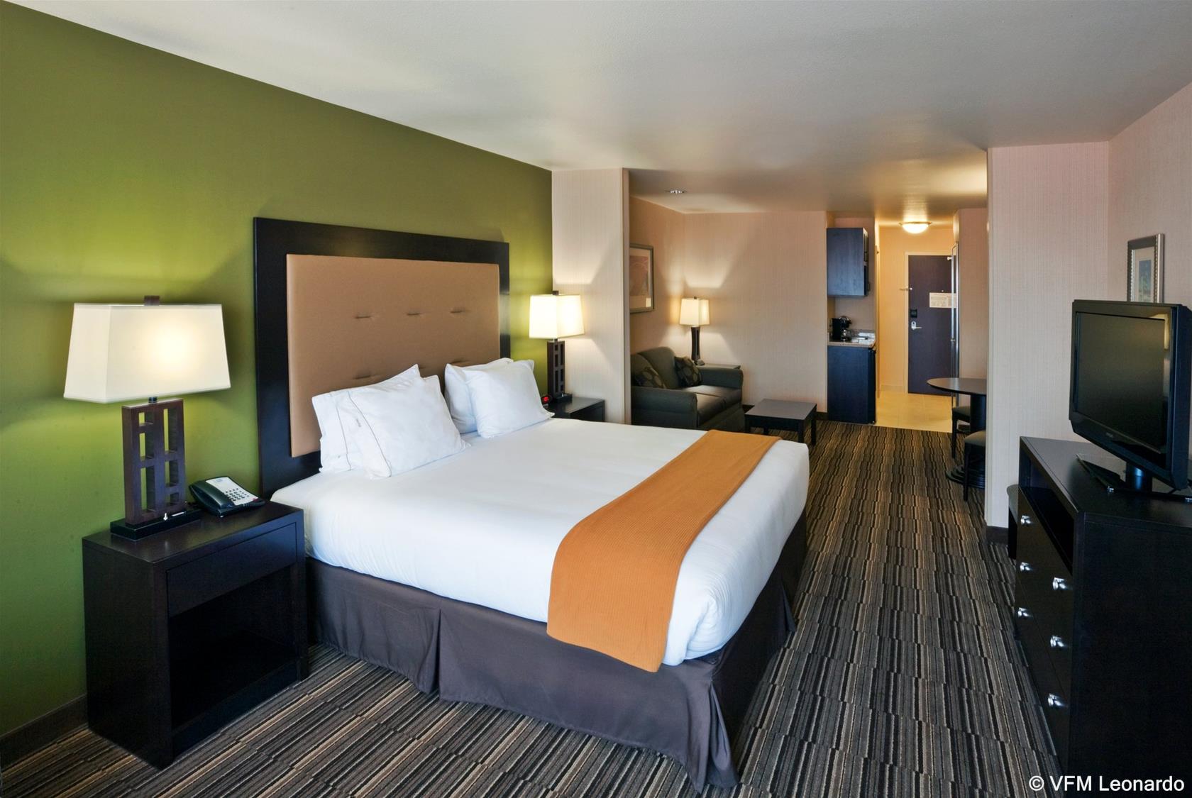 Holiday Inn Express & Suites Twin Falls