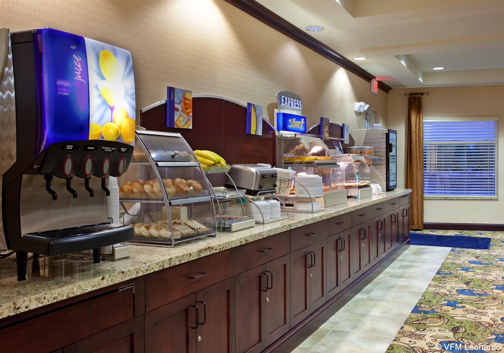 Holiday Inn Express & Suites Twin Falls