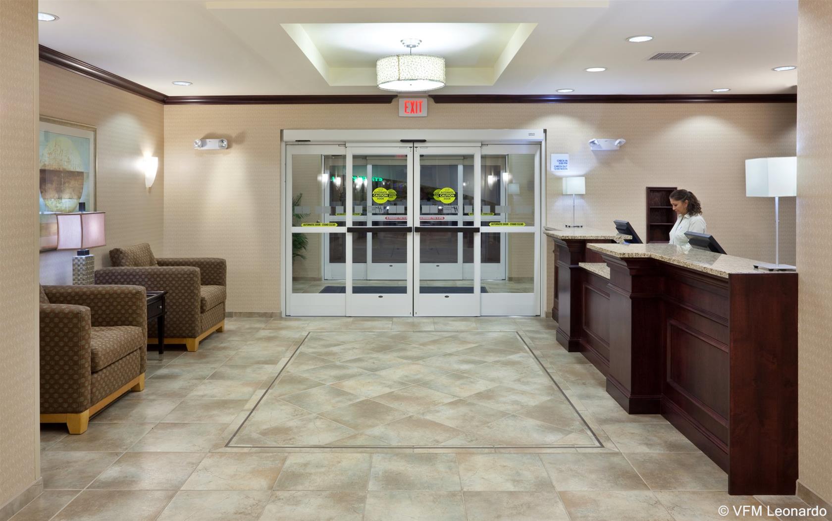 Holiday Inn Express & Suites Twin Falls