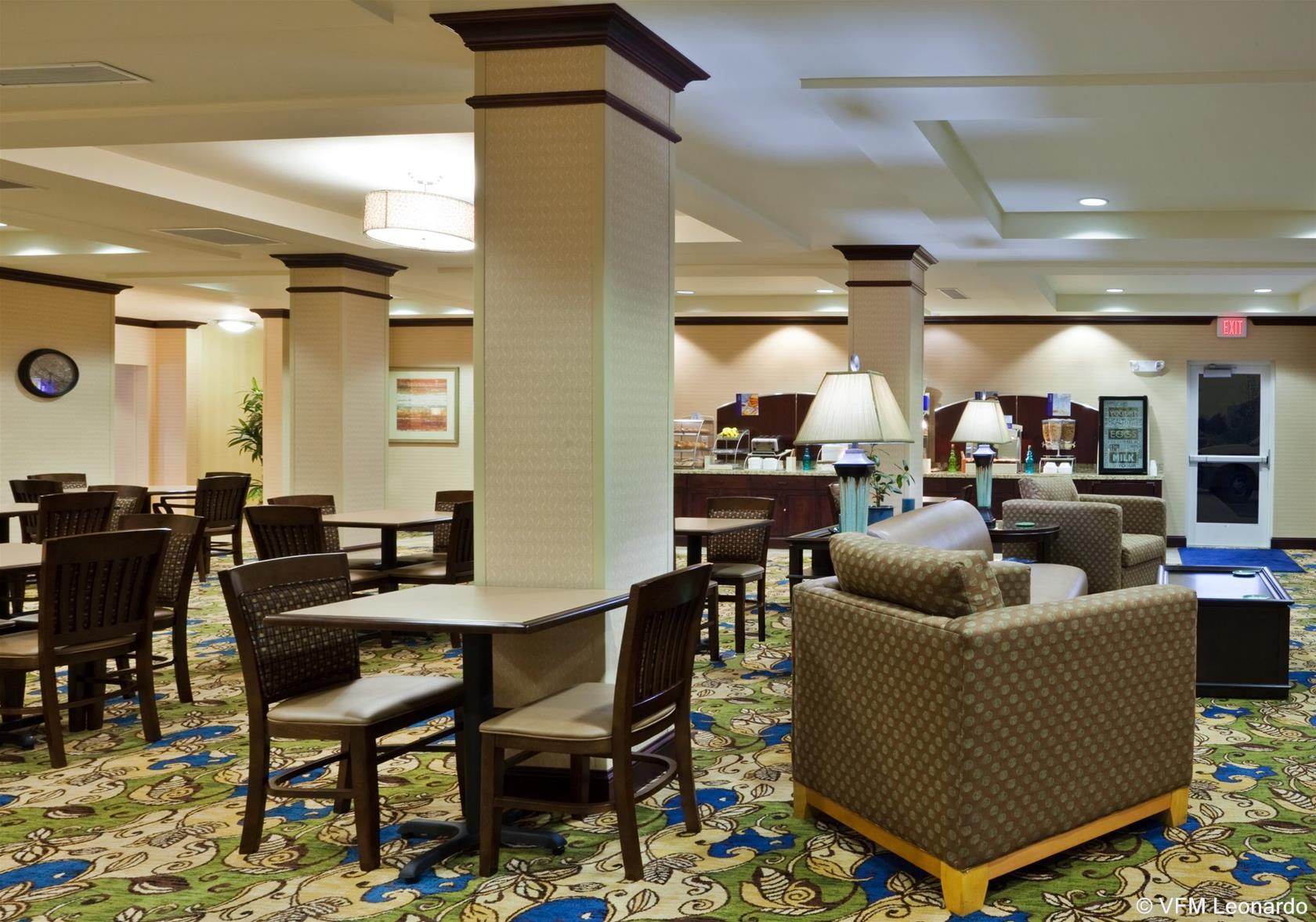 Holiday Inn Express & Suites Twin Falls