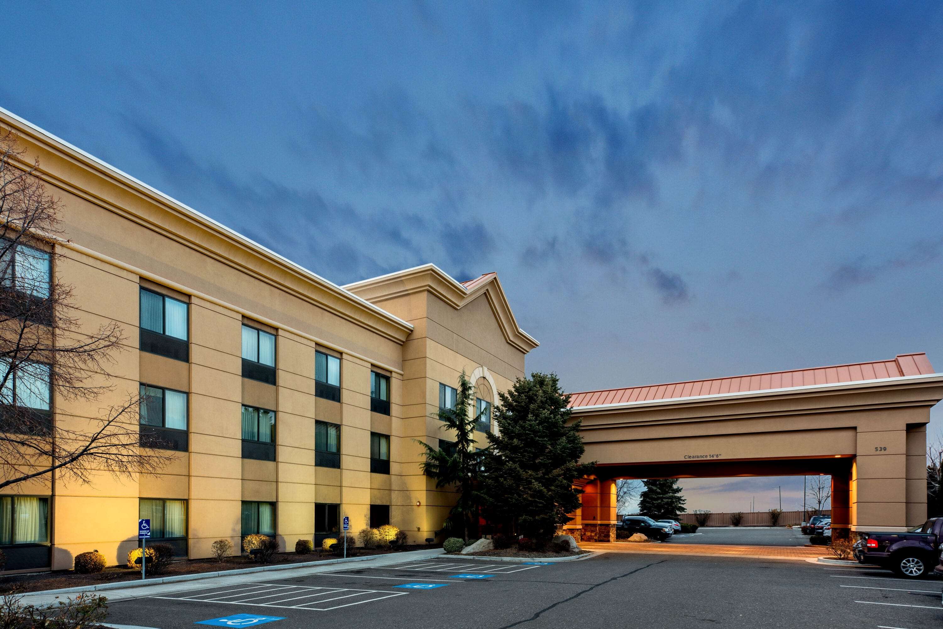 La Quinta Inn & Suites by Wyndham Twin Falls