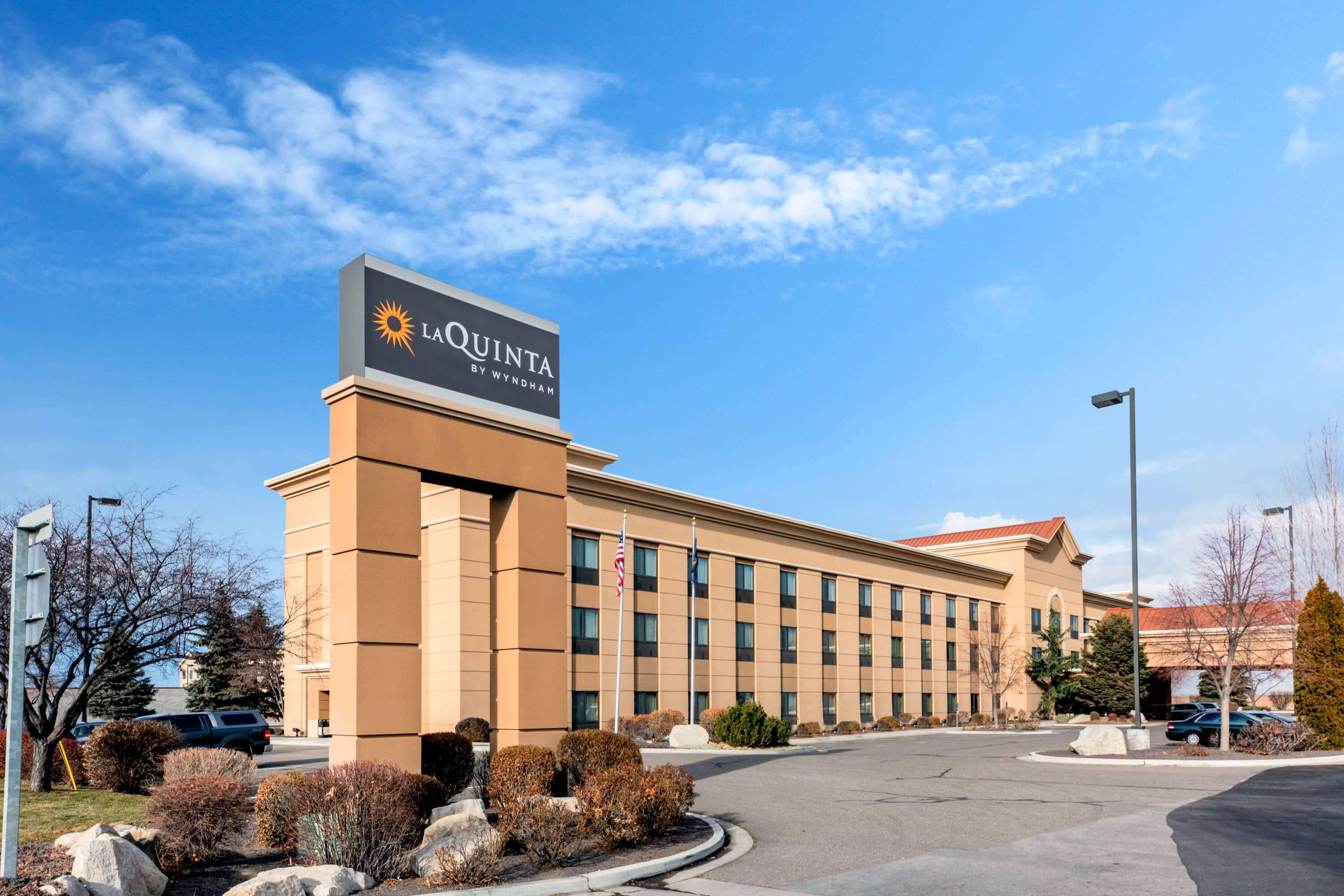 La Quinta Inn & Suites by Wyndham Twin Falls