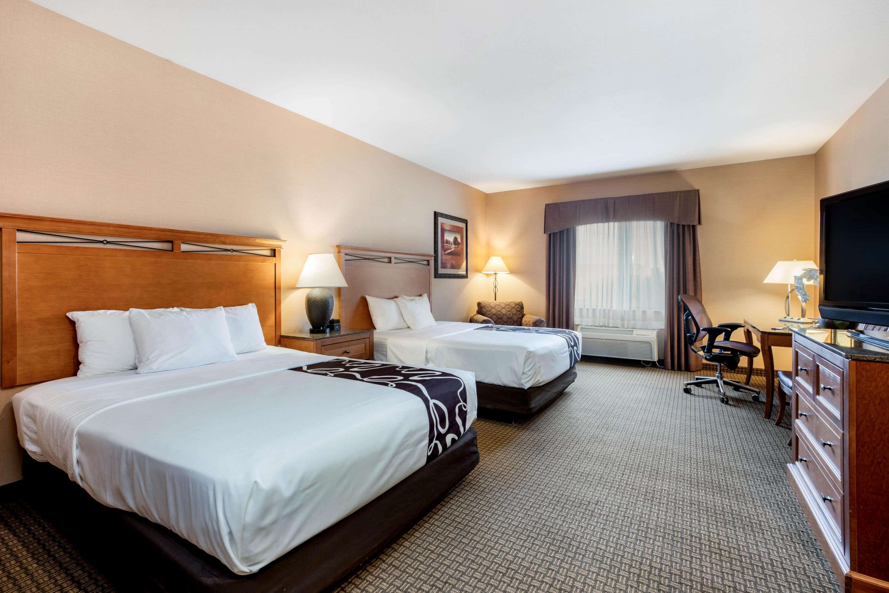 La Quinta Inn & Suites by Wyndham Twin Falls