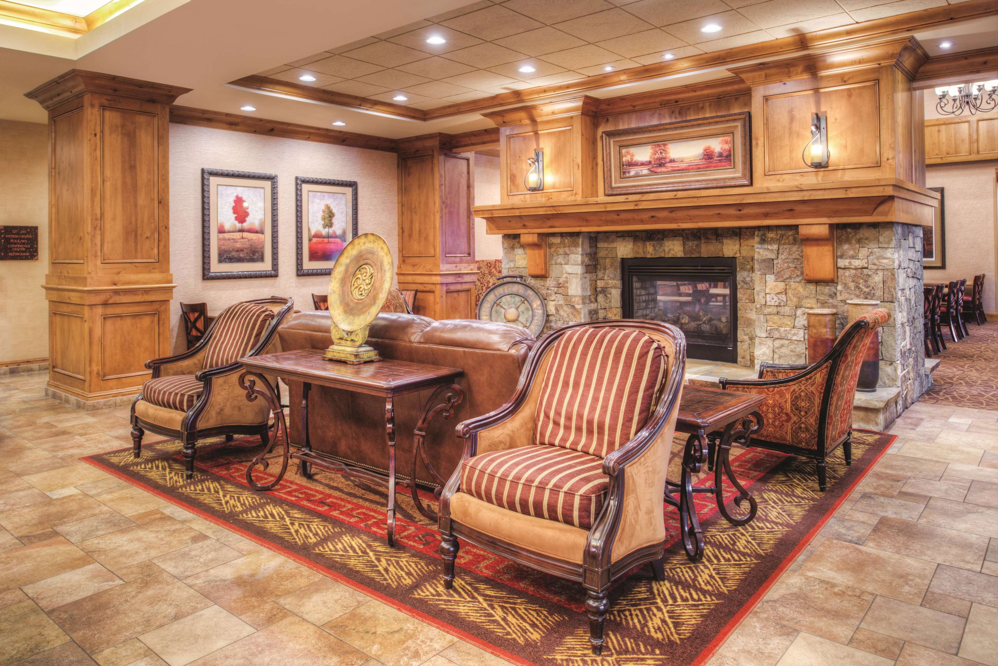 La Quinta Inn & Suites by Wyndham Twin Falls