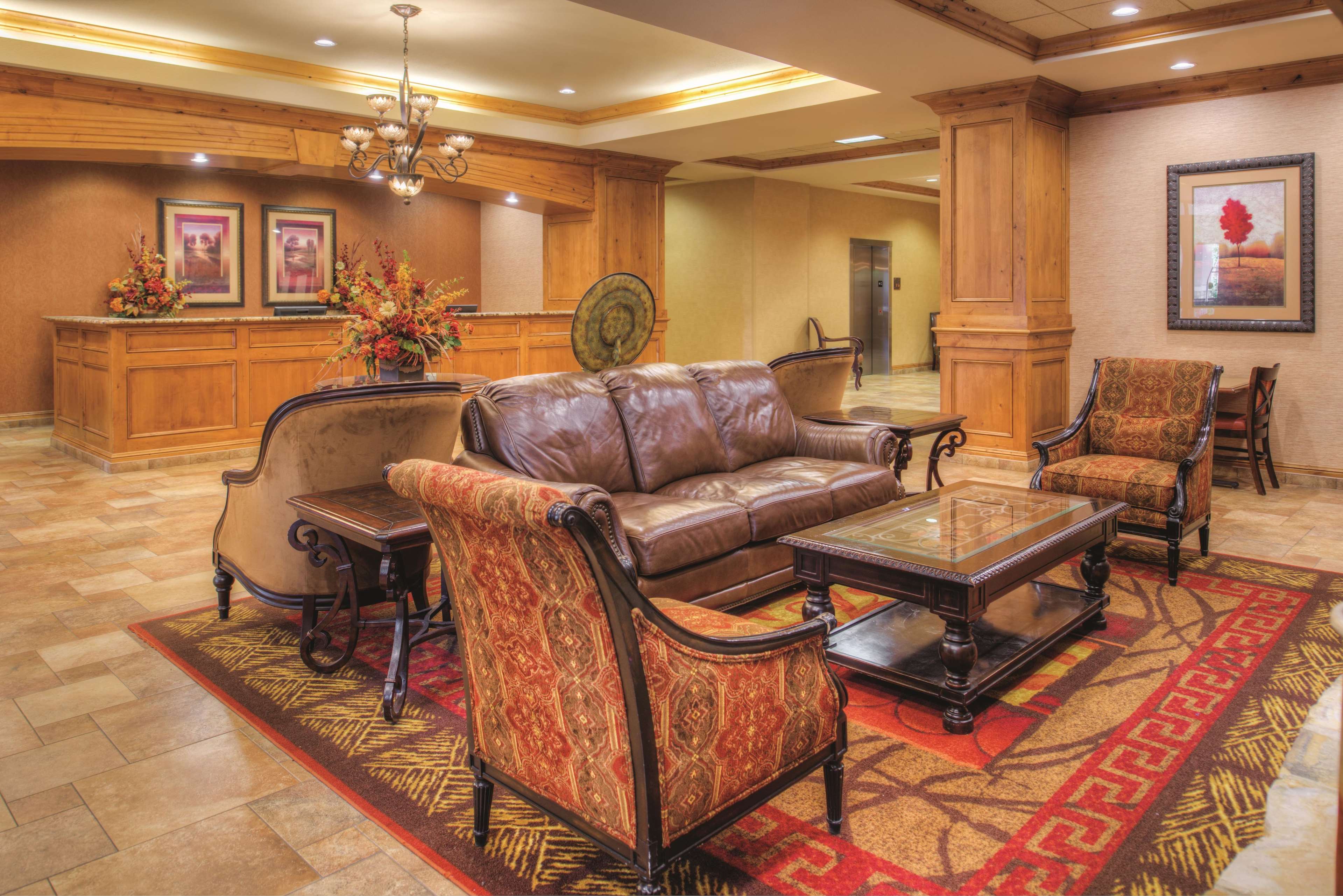 La Quinta Inn & Suites by Wyndham Twin Falls