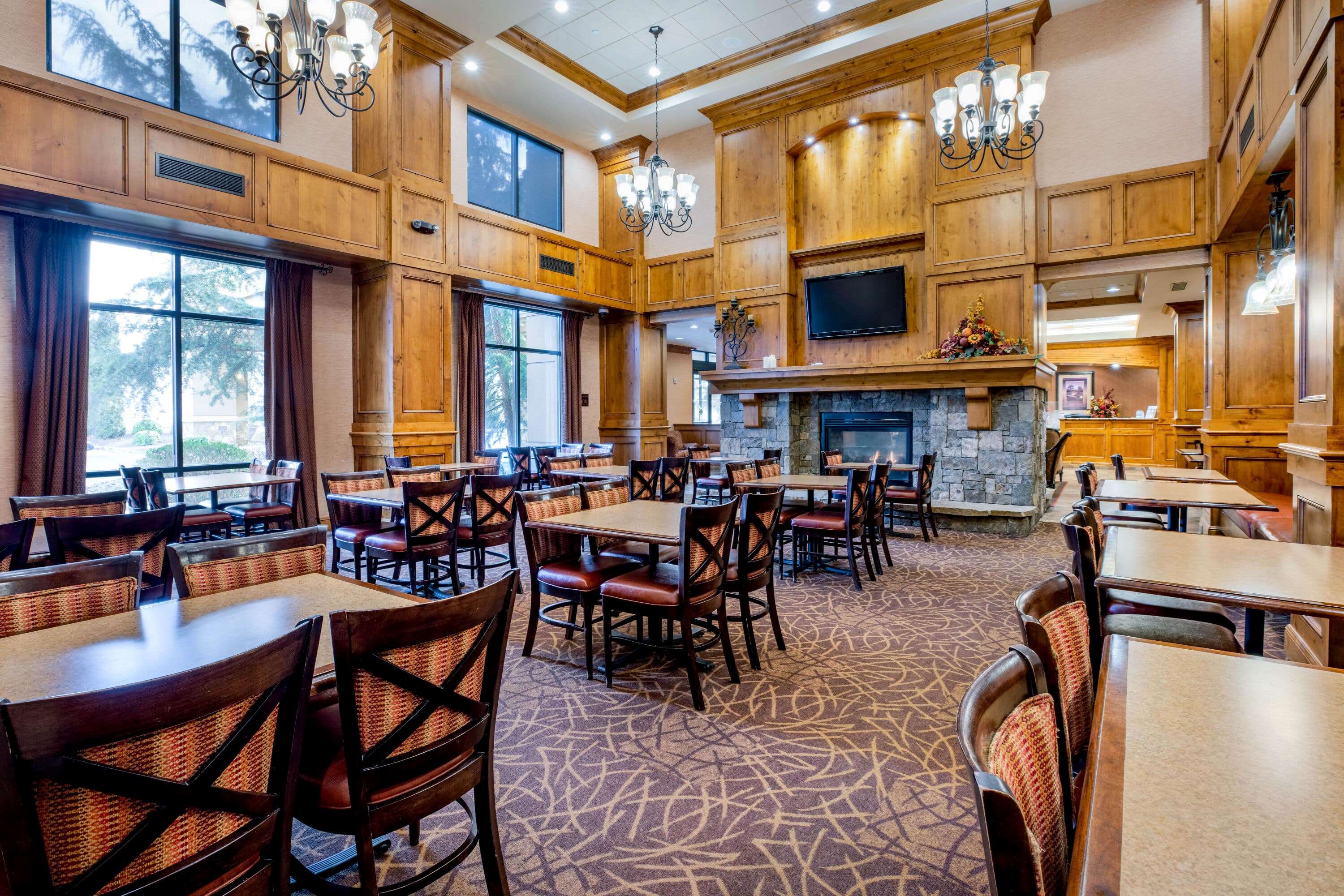 La Quinta Inn & Suites by Wyndham Twin Falls