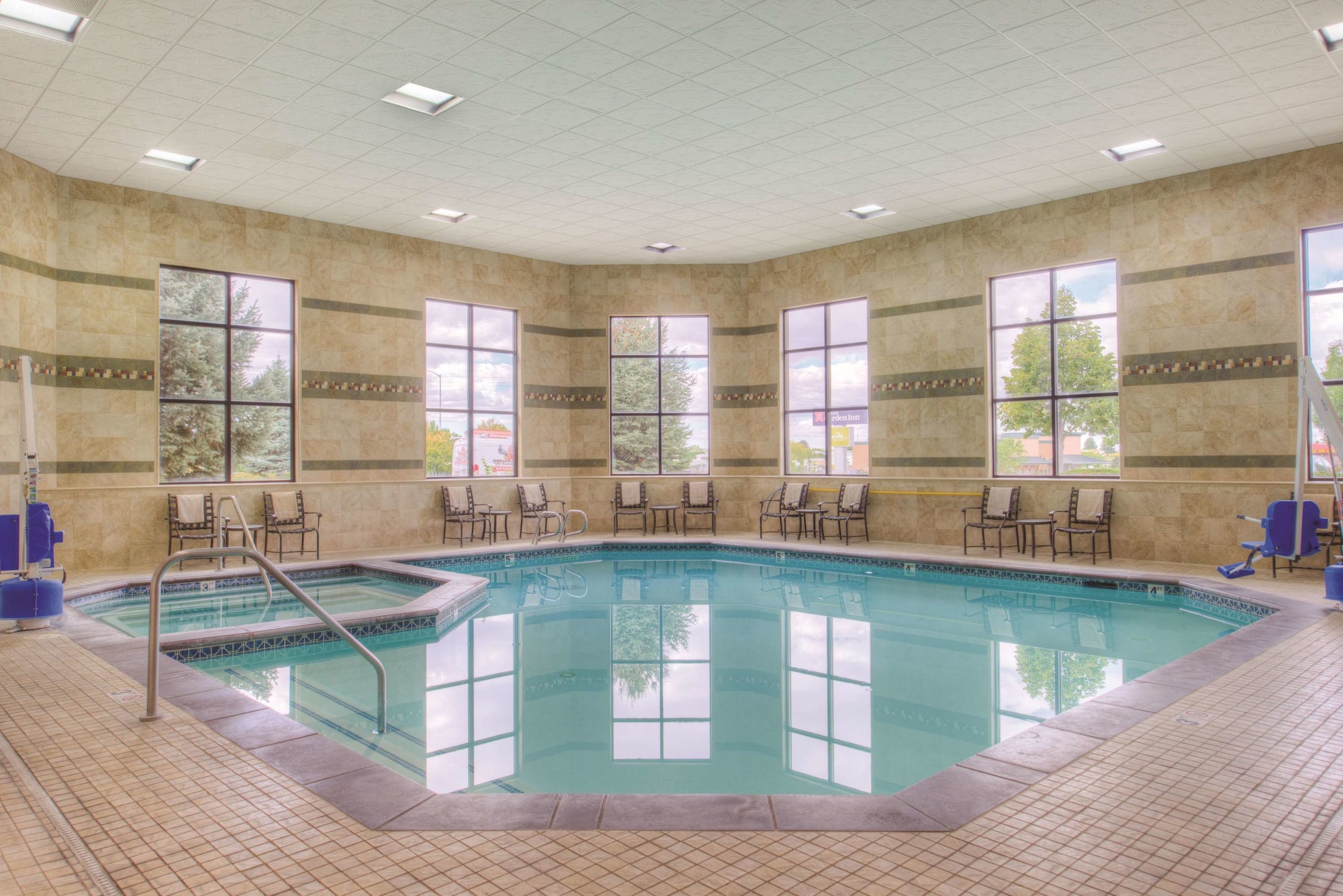 La Quinta Inn & Suites by Wyndham Twin Falls