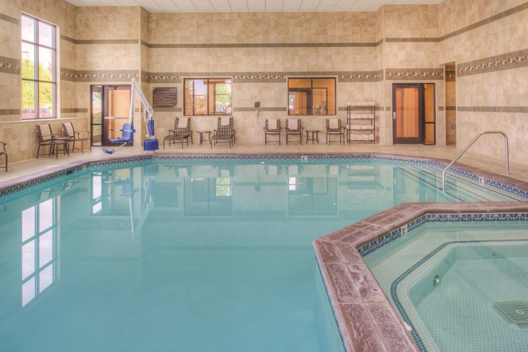 La Quinta Inn & Suites by Wyndham Twin Falls