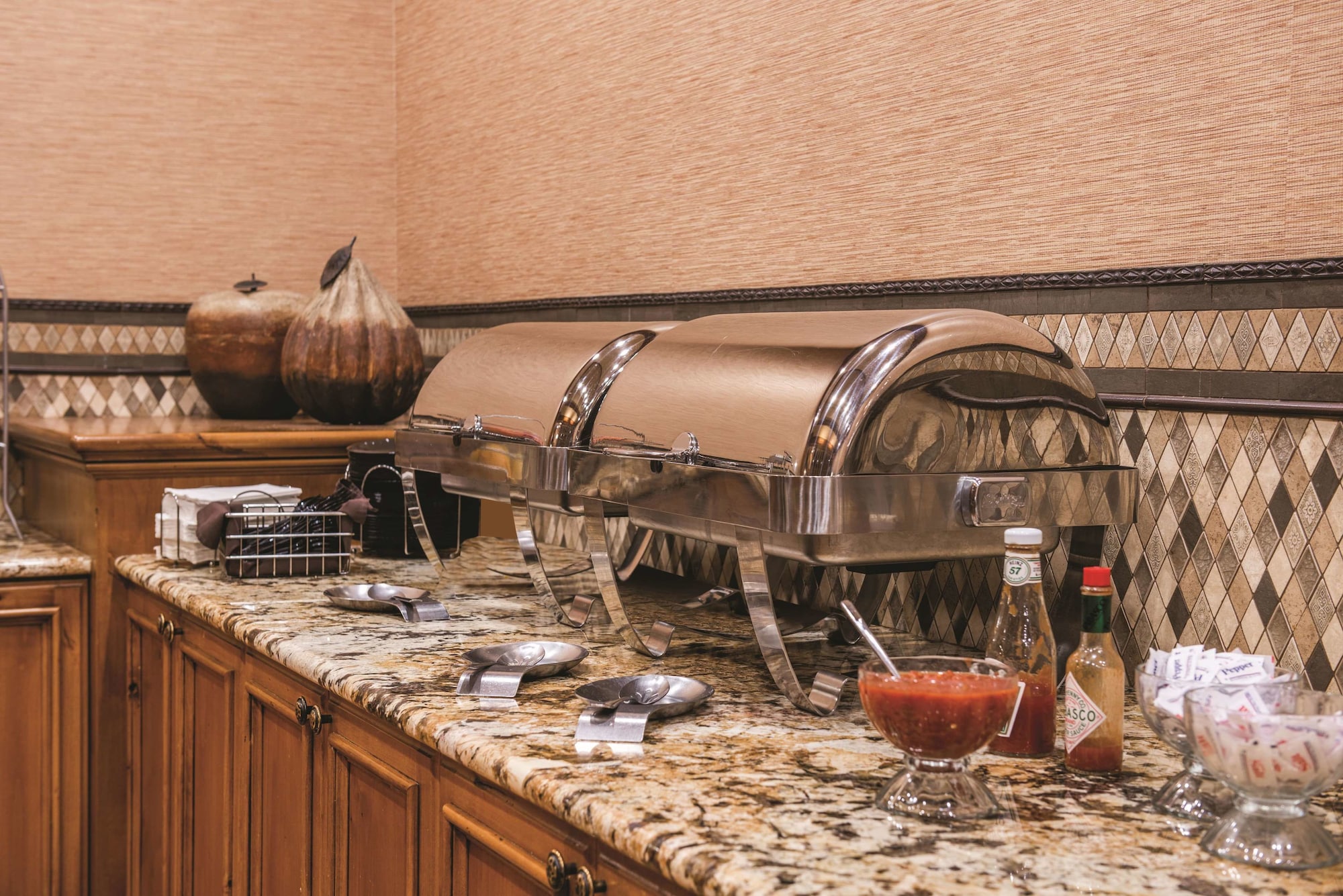 La Quinta Inn & Suites by Wyndham Twin Falls