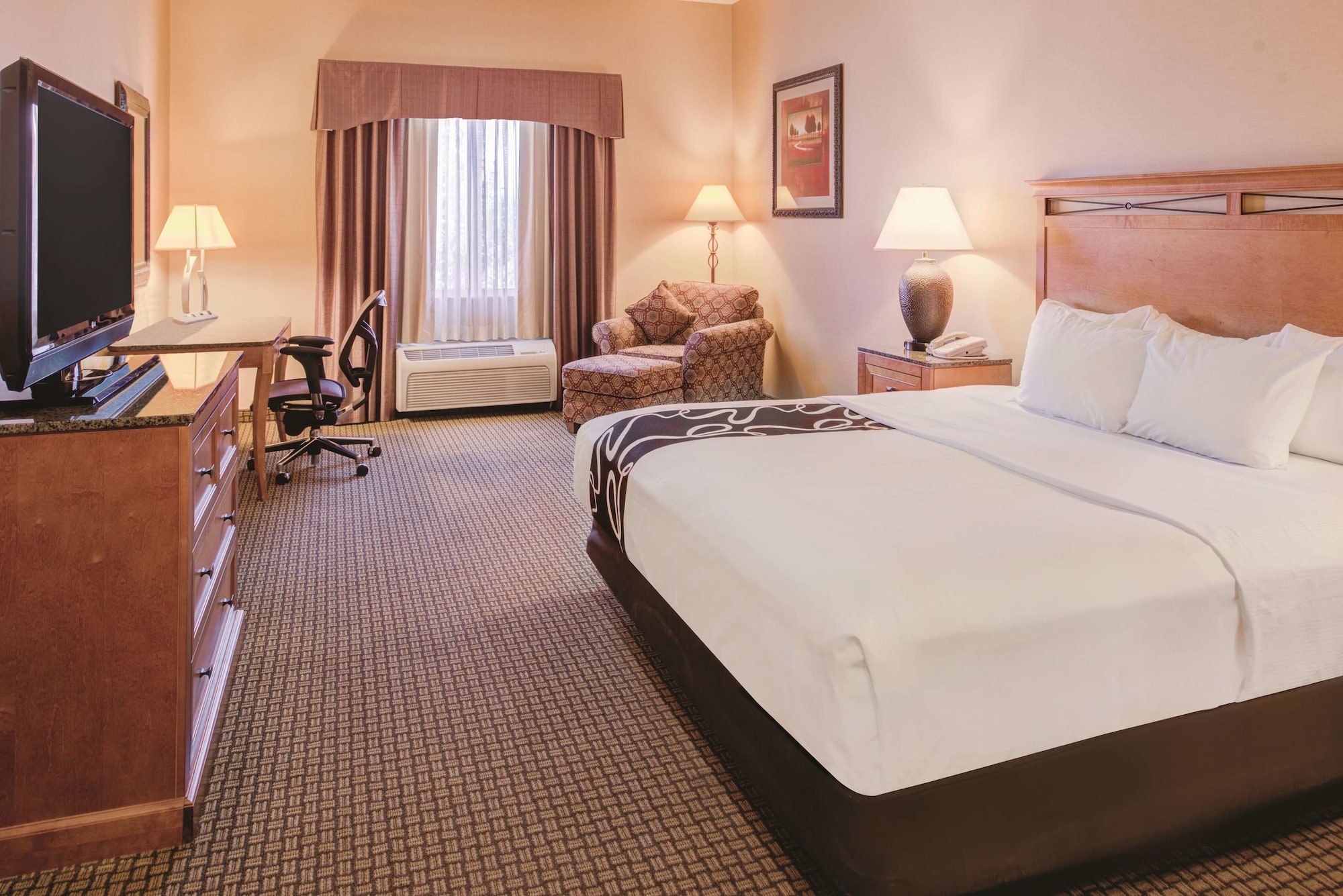 La Quinta Inn & Suites by Wyndham Twin Falls