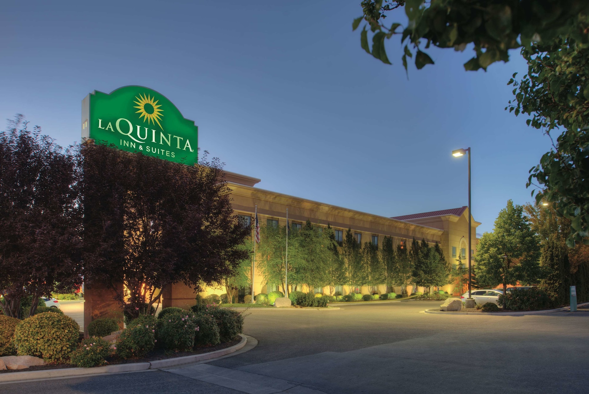 La Quinta Inn & Suites by Wyndham Twin Falls