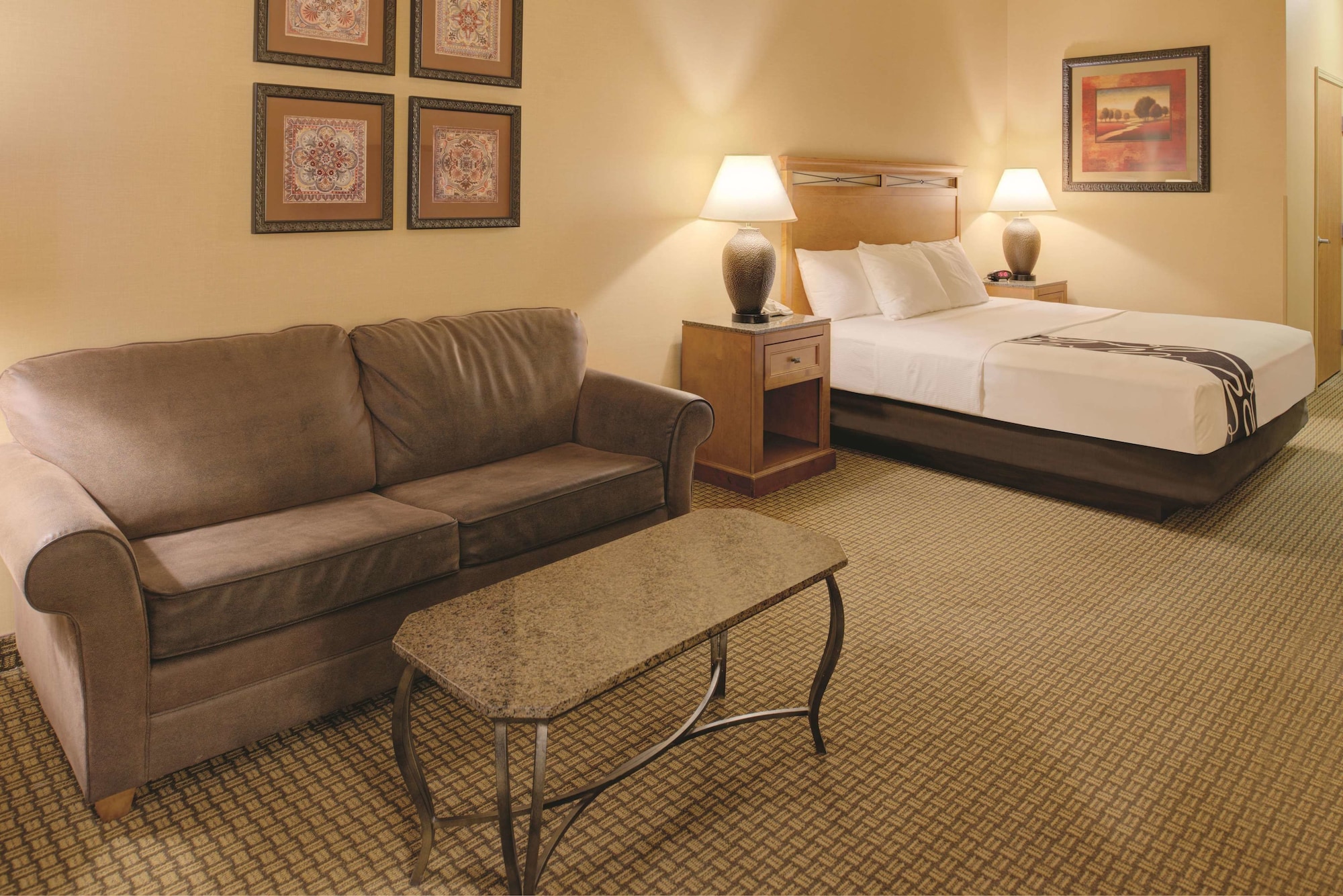 La Quinta Inn & Suites by Wyndham Twin Falls