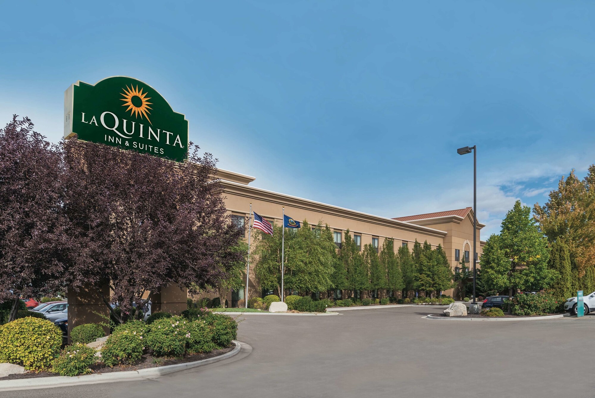 La Quinta Inn & Suites by Wyndham Twin Falls
