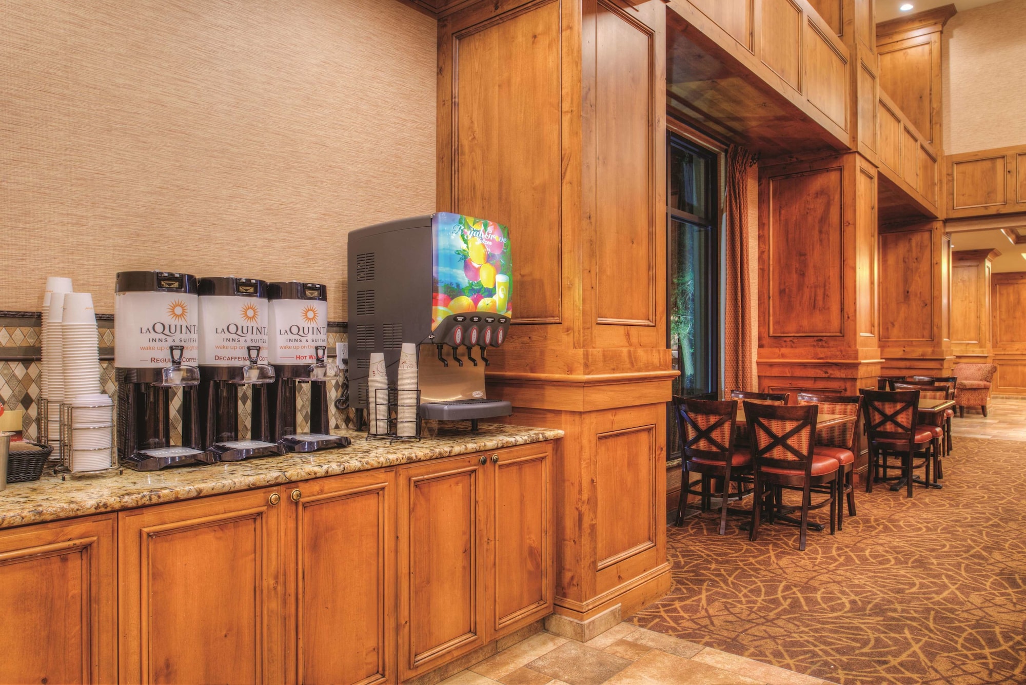 La Quinta Inn & Suites by Wyndham Twin Falls