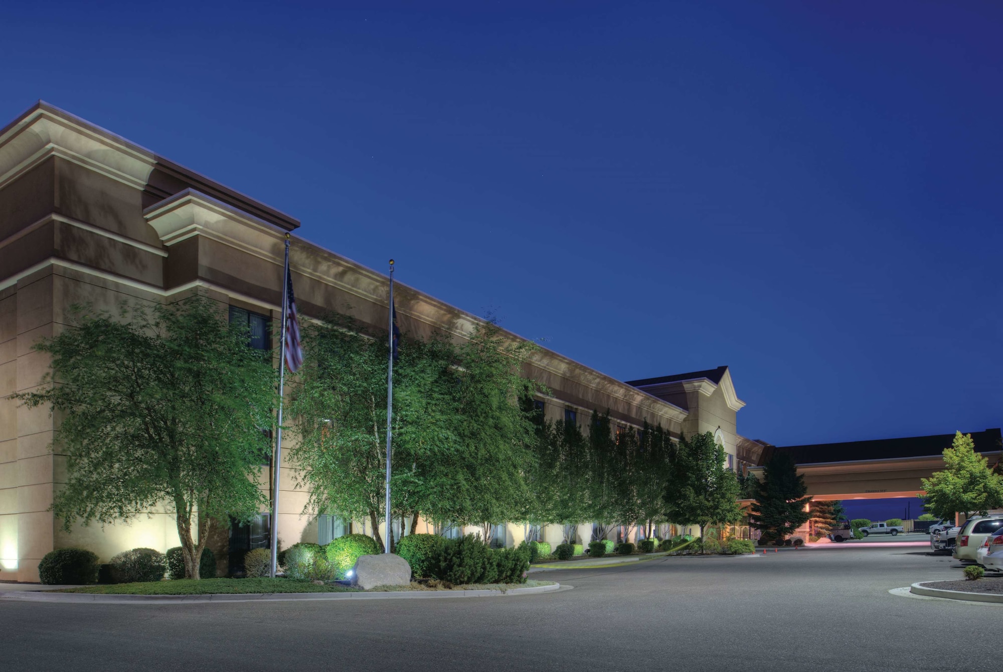 La Quinta Inn & Suites by Wyndham Twin Falls