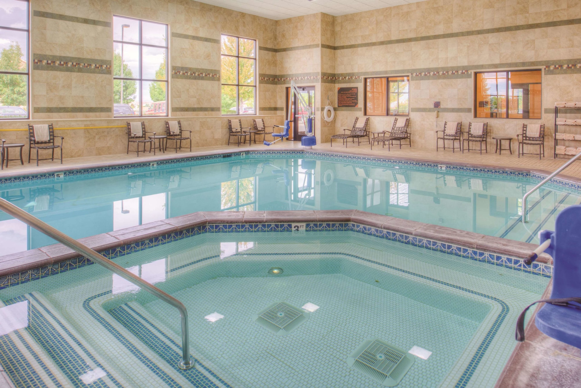 La Quinta Inn & Suites by Wyndham Twin Falls