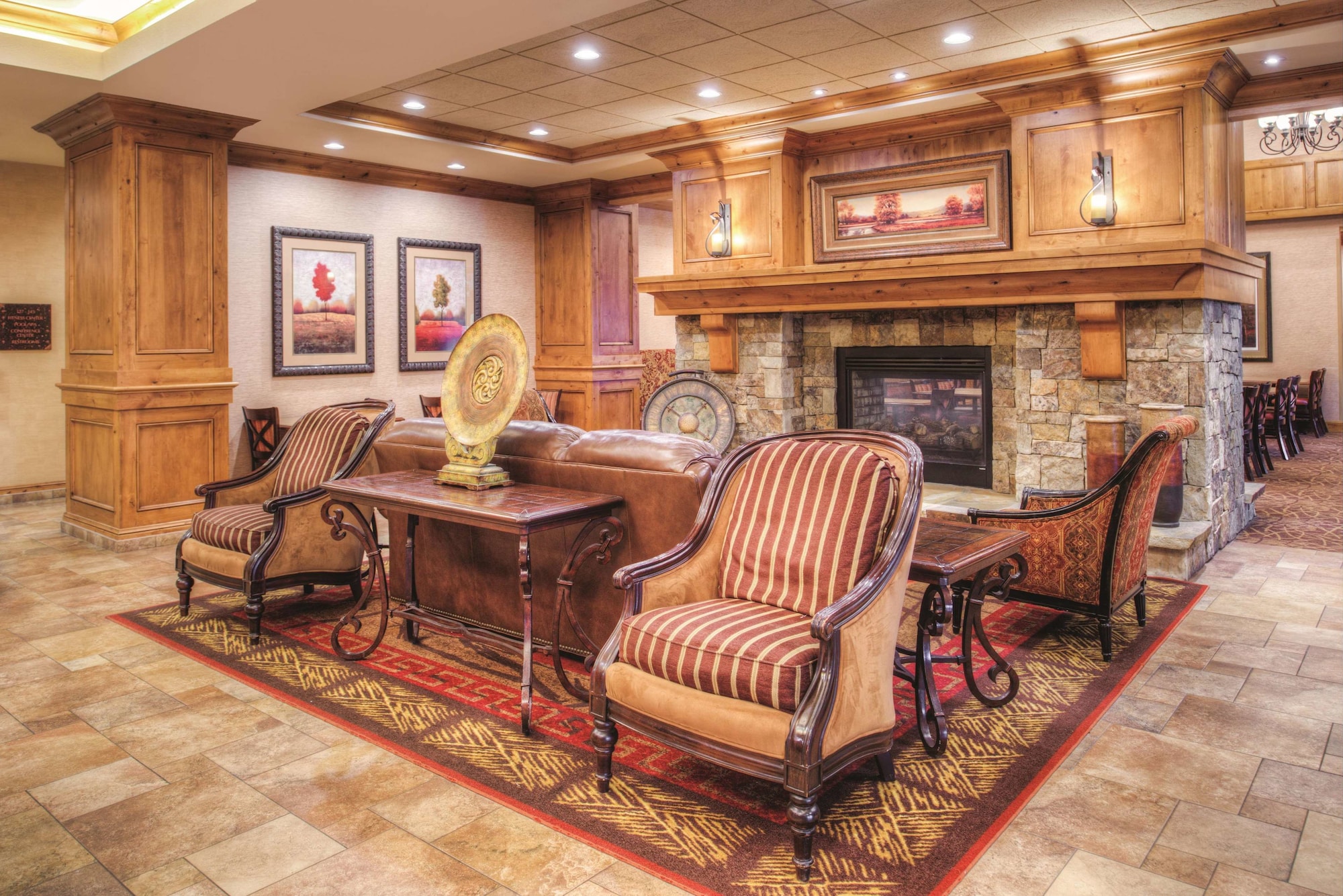 La Quinta Inn & Suites by Wyndham Twin Falls
