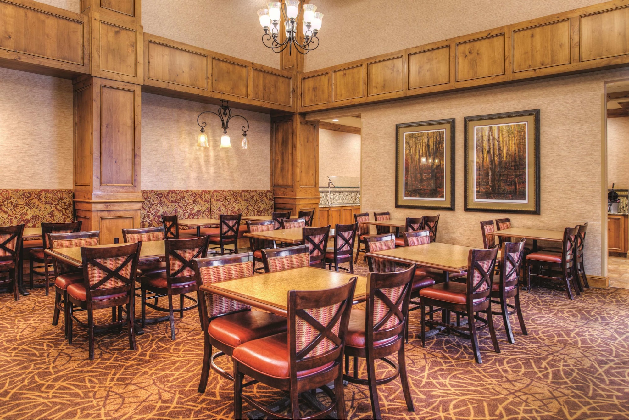 La Quinta Inn & Suites by Wyndham Twin Falls